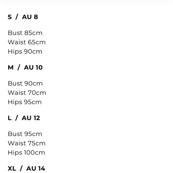 Madison the Label Devon knit top - Picture 8 of 8